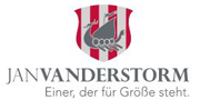 Jan Vanderstorm